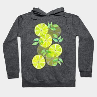 lemon Hoodie